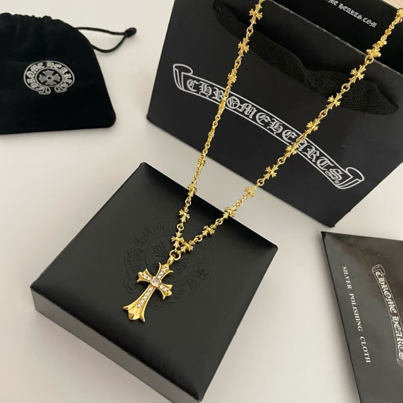 Chrome Hearts Necklaces